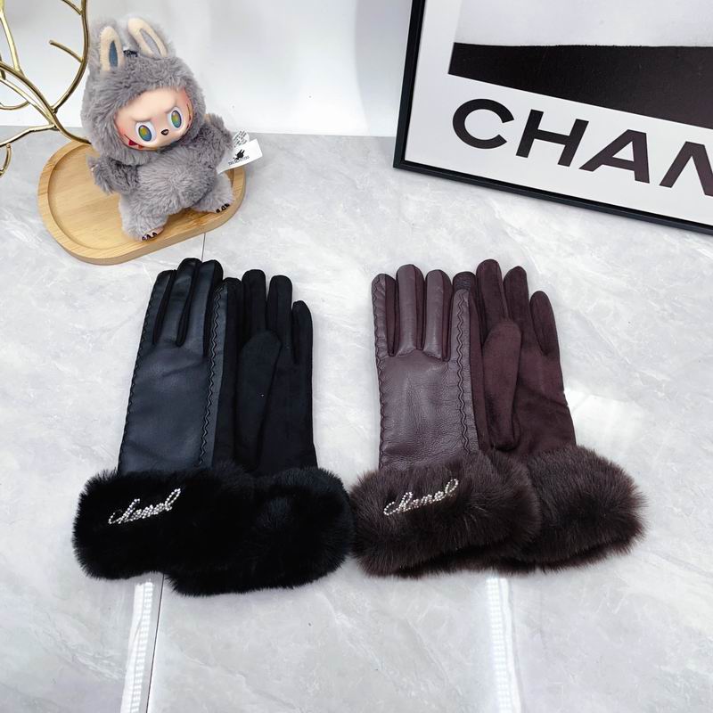 CHanel Gloves dx16